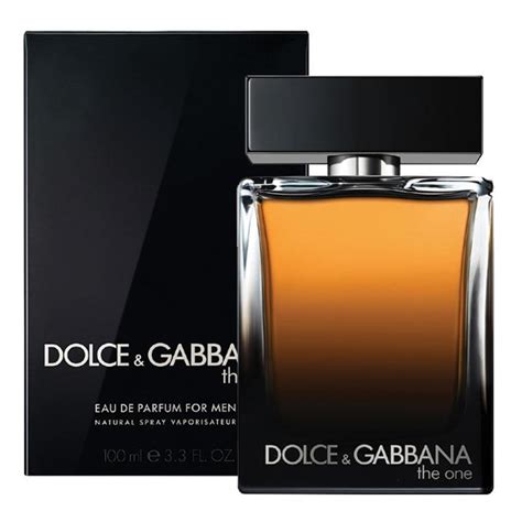 gentleman pour homme dolce gabbana